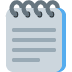 :spiral_notepad: :spiral_notepad: