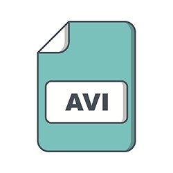 avi-vector-icon