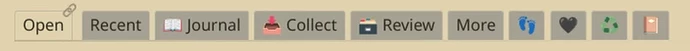 A perfect TW startup experience