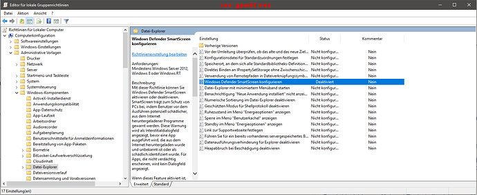 Defender_SmartScreen_deaktivieren
