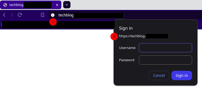 tiddlywiki-login