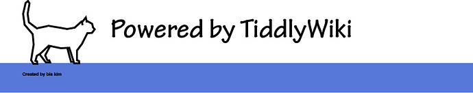 Powered-by-TiddlyWiki-Noun-Project