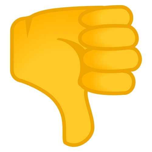 12014-thumbs-down-icon