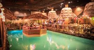 Image result for tiki bar