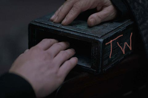 Box-dune