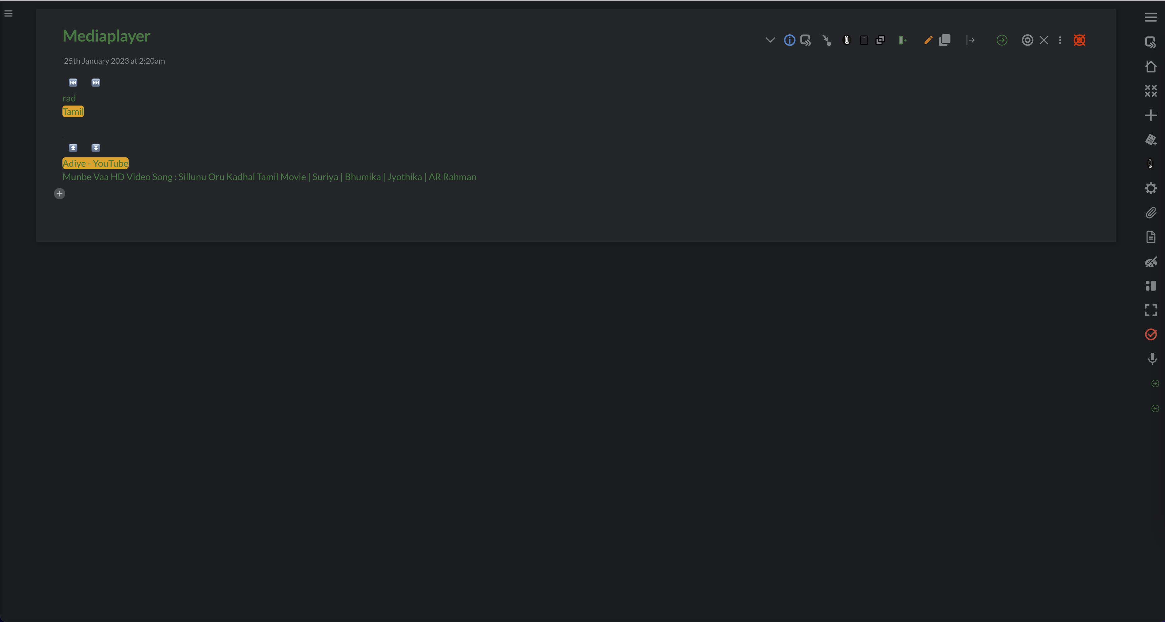 Hide Discord Sidebar