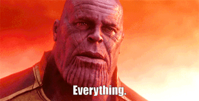 everything