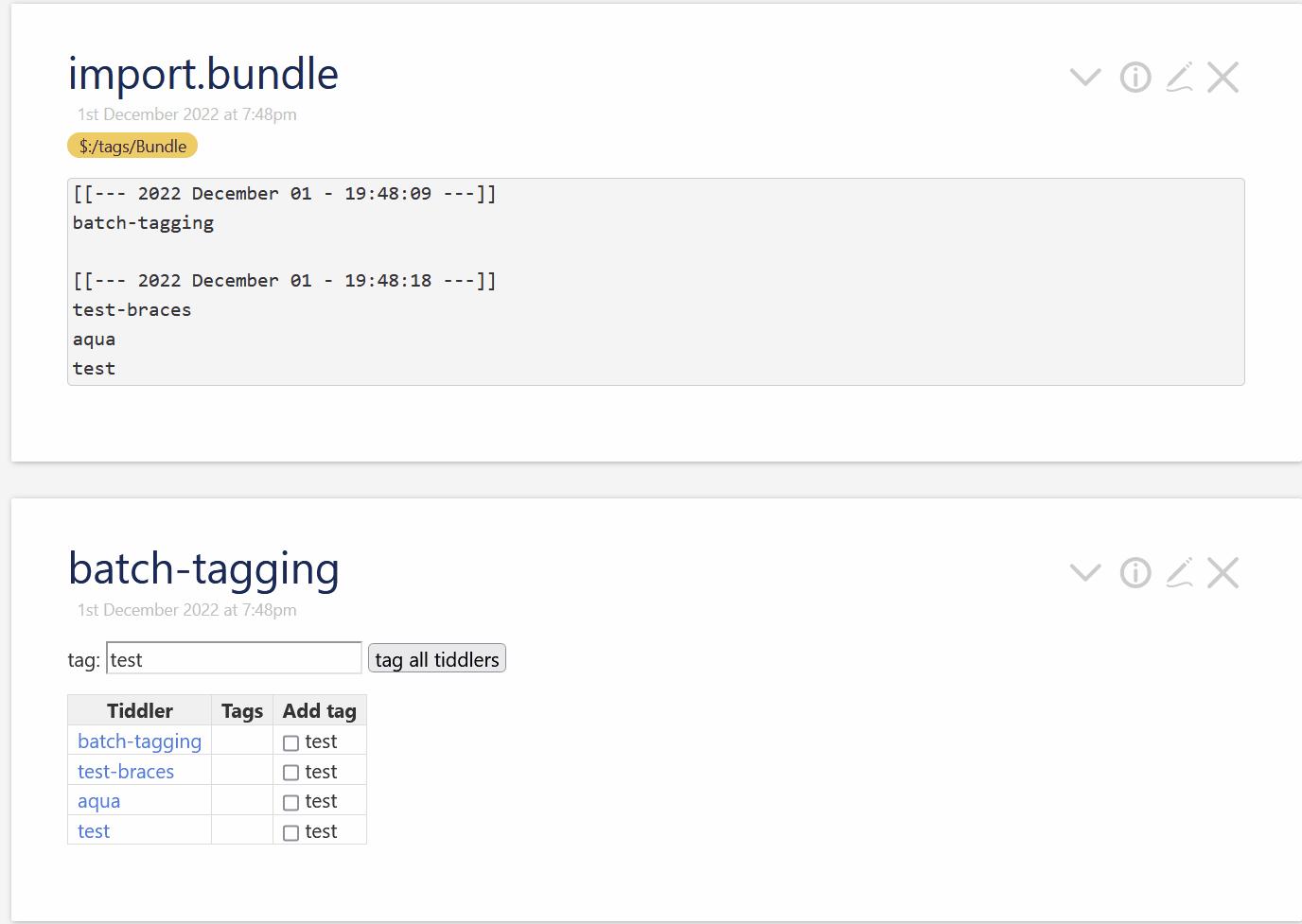import-bundle-tagging
