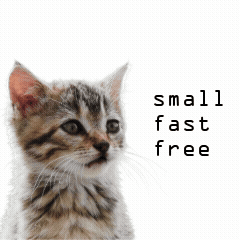 small-fast-free